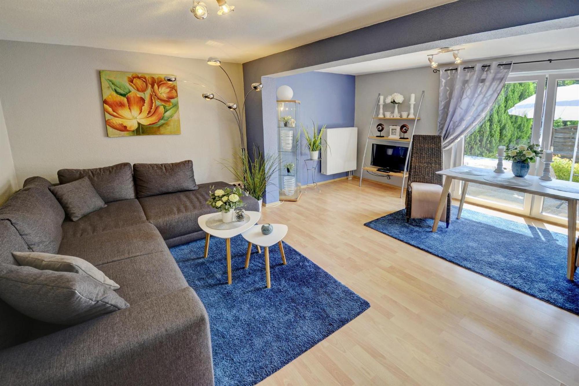 Ferienwohnung Aneta Flensburgo Camera foto