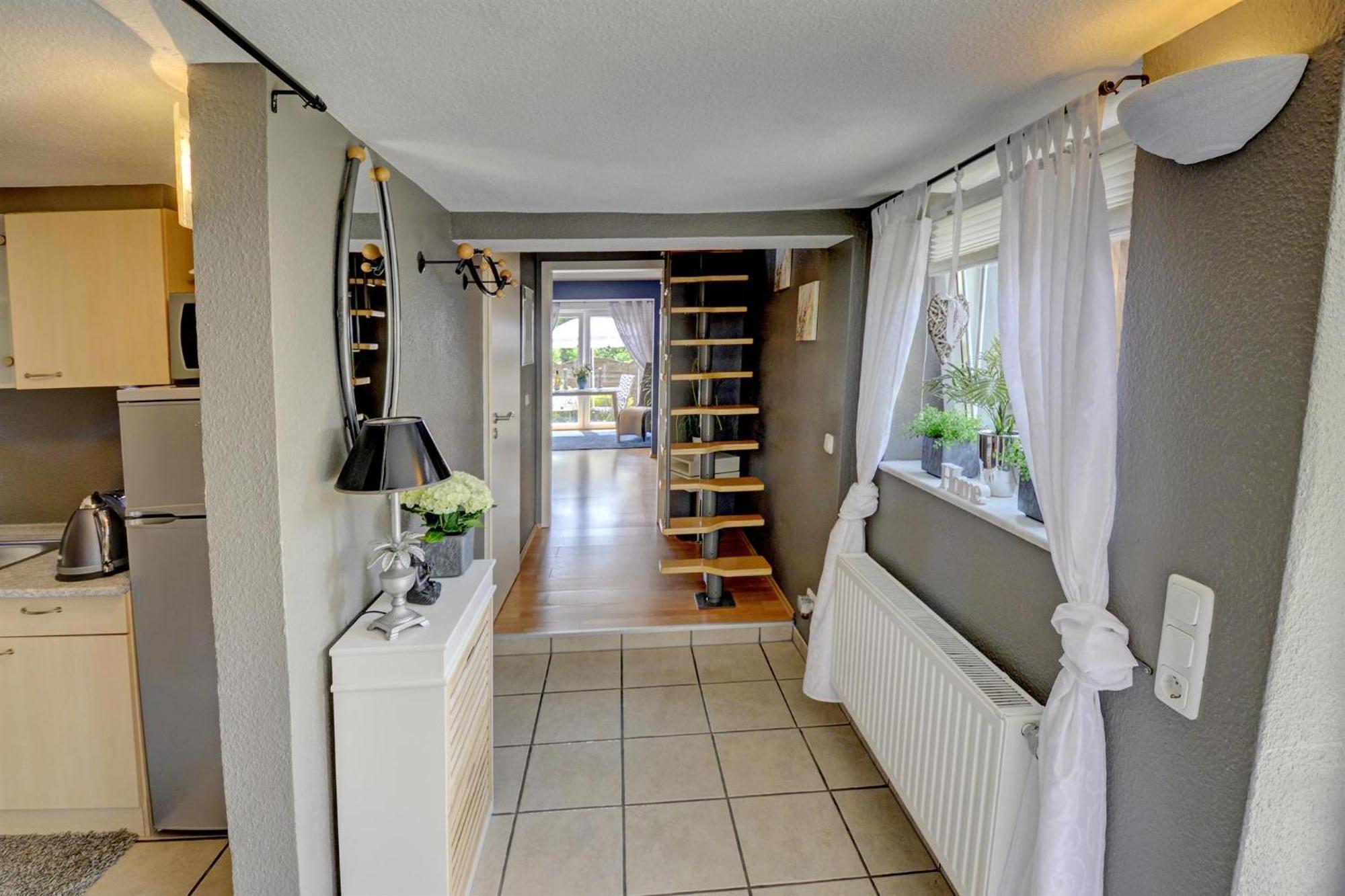 Ferienwohnung Aneta Flensburgo Camera foto